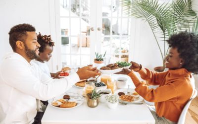 Food Nutrition & Diet Plans