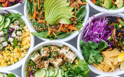Food Choices What you put in your body is your choice! – What’s really in our food?