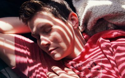 Sleep Issues Struggling with Sleep