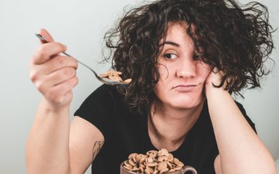 Allergy and Food Intolerance Testing