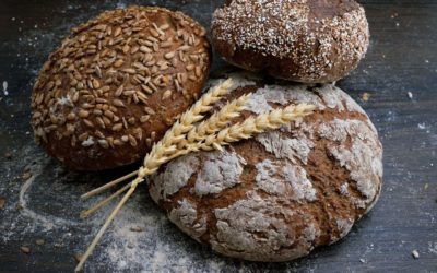 Food Intolerance Going Gluten Free – Which grains contain gluten?