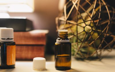 Bach Flowers & Homeopathy